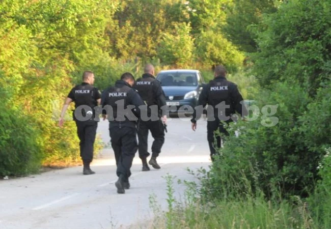Поредна група бежанци задържаха във Видинско