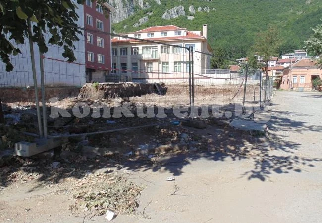 Проучват древния некропол