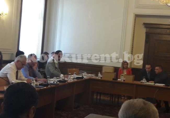 Хайтов: Сигурността и живота на българските граждани са най-важни за мен