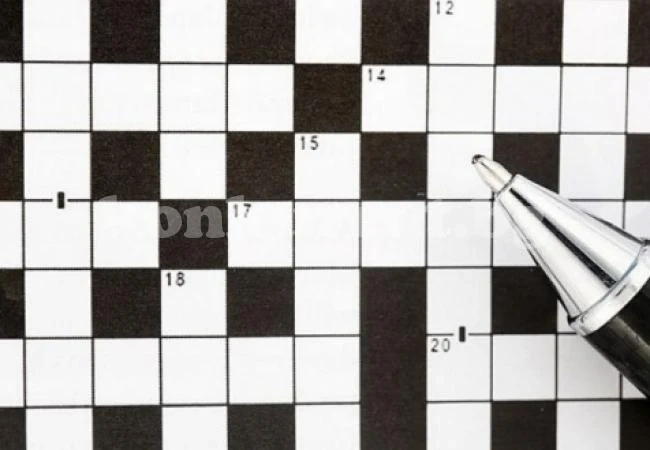 Баба попълни кръстословица в музея, съсипа арт инсталация