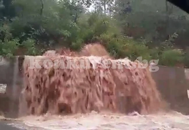 Обявиха частично бедствено положение в Клисура и 2 села край Карлово