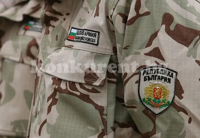 Изпращат 230 военнослужещи към турската граница