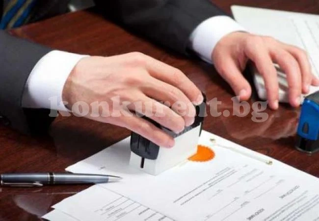 Имаме най-богатите нотариуси в света - вземат по 50 000 лв. на месец