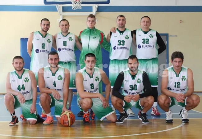 Ботев 2012 губи в турнира за купата на НАЛБ