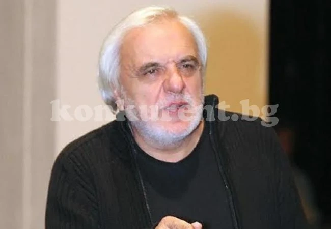 Академик Пламен Карталов: Вагнер звучи фантастично в Магурата