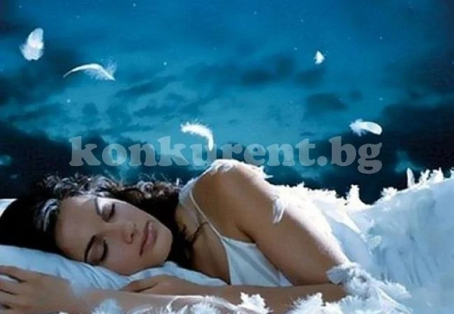 14 храни, благодарение на които ще спите добре!
