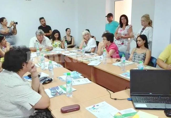 Представиха програми за иновации в Козлодуй