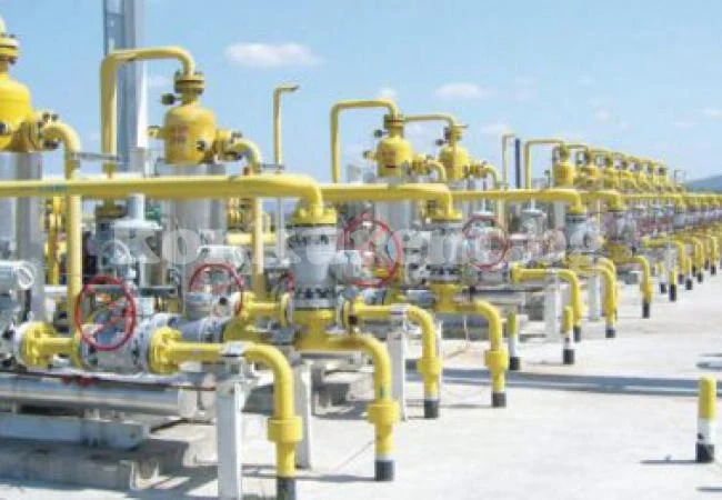 ЕС отпуска милиони за газохранилището в Чирен