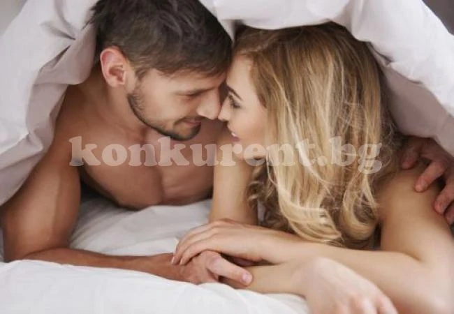 Сексът на 30. Как се променя и защо (18 +)