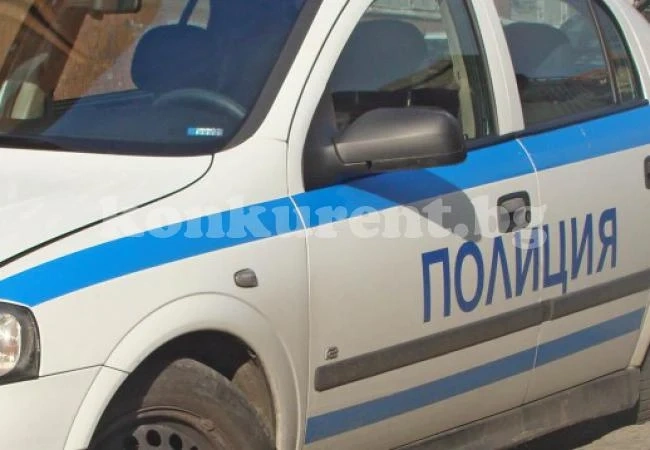 Заплашиха поща с бомба