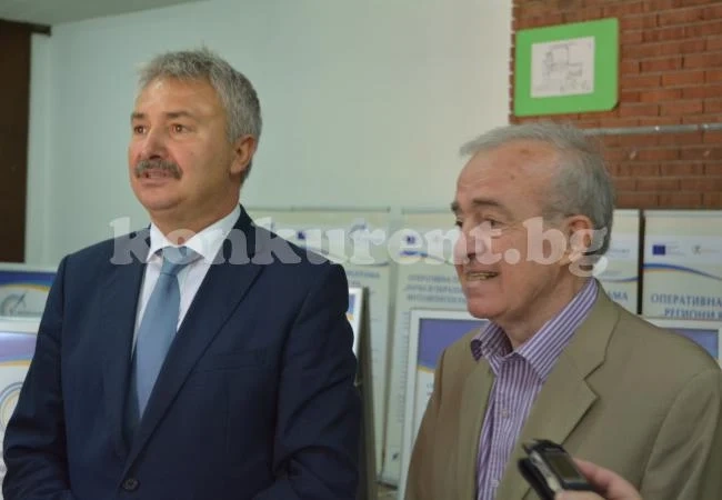 Бърза реиндустриализация вдига на крака Монтана