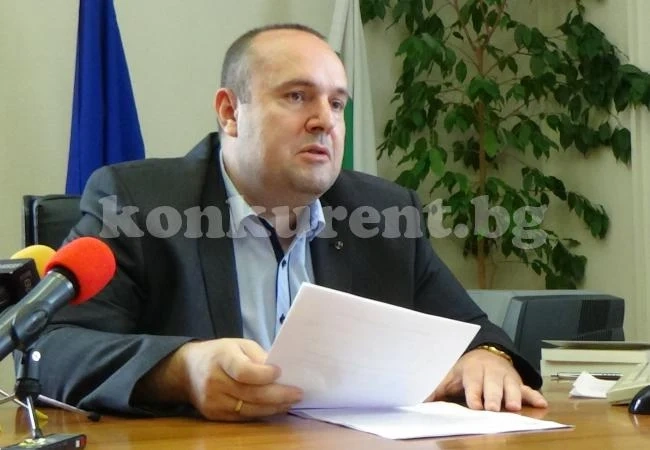 ВИДЕО: Десислав Начков: Прокуратурата работи по-добре