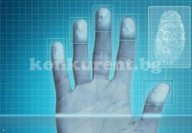 5 болници започват да работят тестово със системата за пръстова идентификация