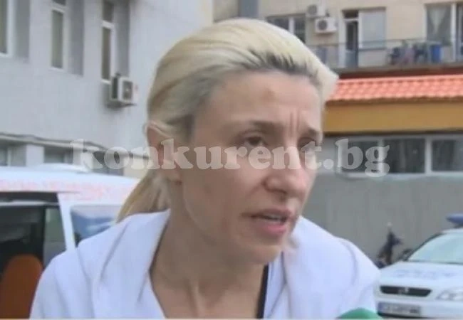 Майката на момчето, наръгано заради надпис \