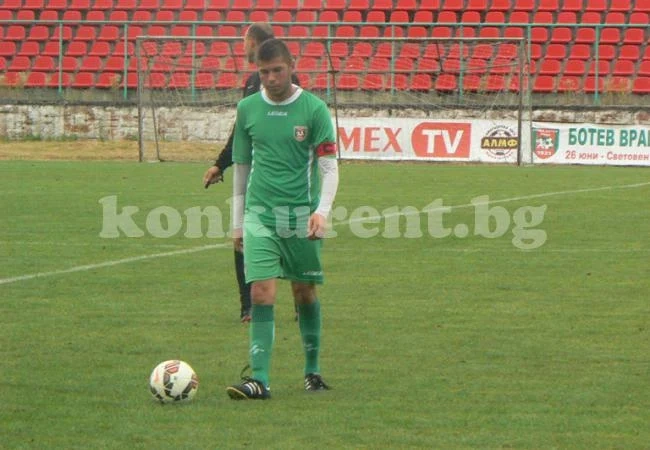 U19 на Ботев мери сили с връстници от Дупница