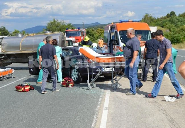 Войната на пътя взе 21 жертви