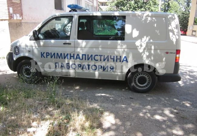 „Къртица“ къта канабис в мазето си