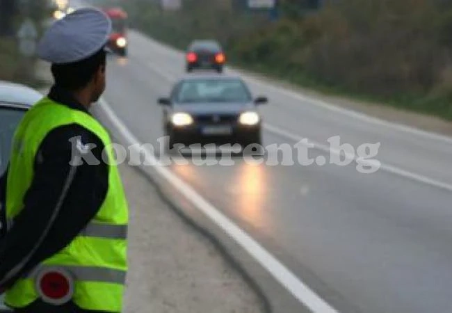 Пресякоха 15 нарушения при акция в Бяла Слатина