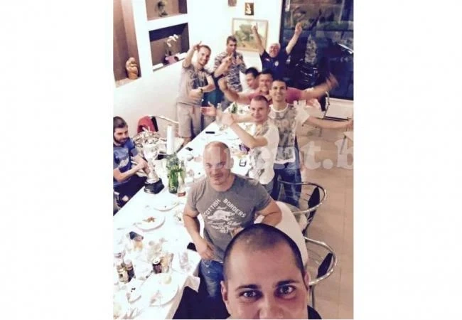 Пчелна майка посвети класика на малкия Никола