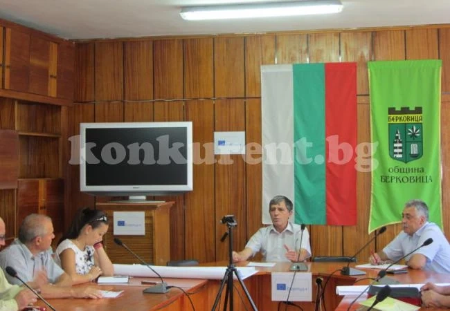 Юркат кметове да събират данъци