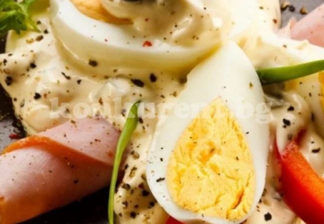 9 храни, с които отслабвате неусетно
