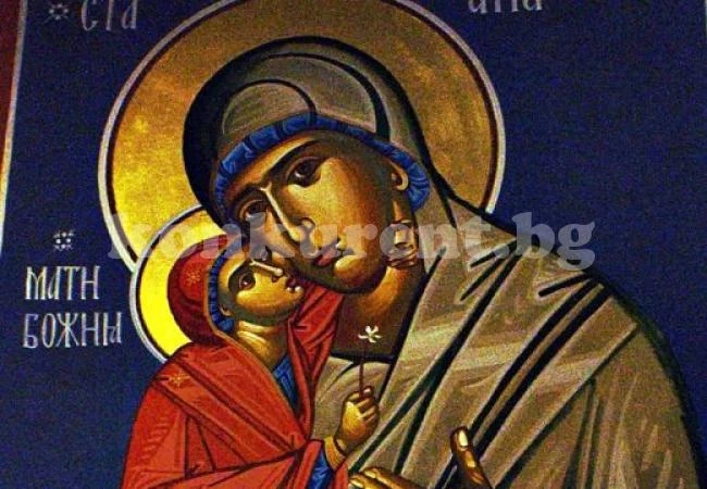 Голям християнски празник е днес! Вижте какво не трябва да правите и кой черпи за имен ден