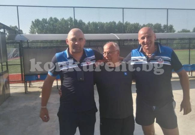 Пъстрина губи от Околчица в Ерден, Ком прави обрат срещу Чипровци