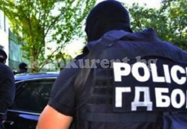 Успешен удар! ГДБОП и Митниците биха як шут на контрабандата!