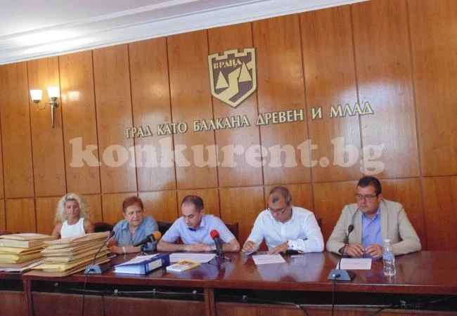 16 фирми подадоха оферти за саниране на блокове във Враца