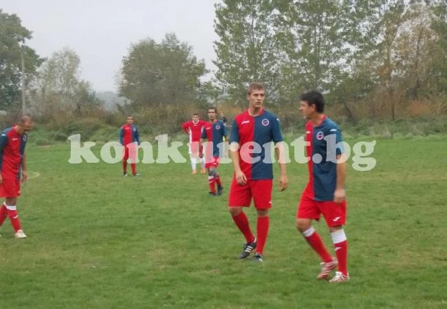 Пъстренец и Спортист извъртяха 2:2 в контрола