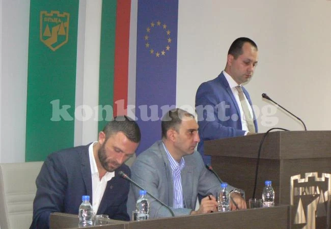 Преразпределиха пари в бюджета, заради „паяк“ и ремонт на улици