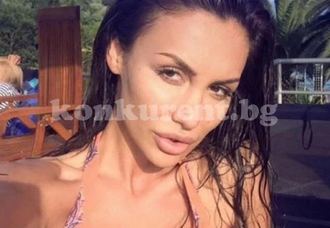 Десетки тръгнаха да образоват Моника Валериева!