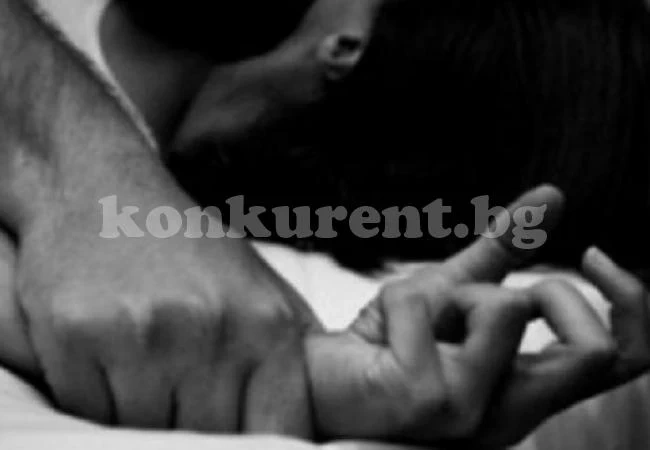 19-годишен сириец изнасили 16 пъти бежанка в лагер