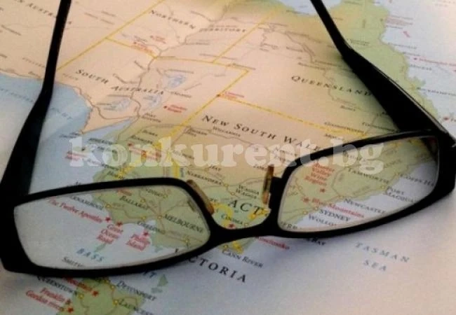 Вижте кои са най-мирните държави в света. 7 от тях са в Европа