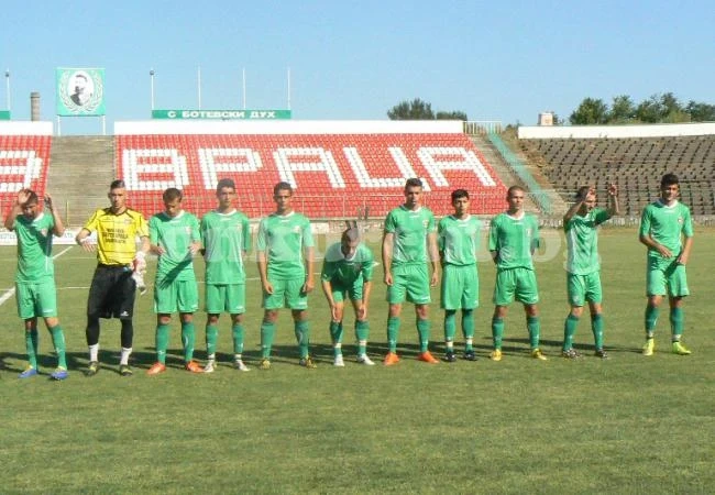 U19 на Попов се пробва срещу Локо в София