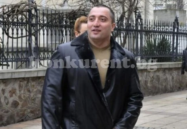 Вижте най-пазената тайна на Митьо Очите!