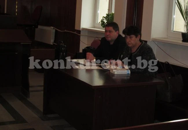 Повдигнаха обвинения срещу братя Дамянови