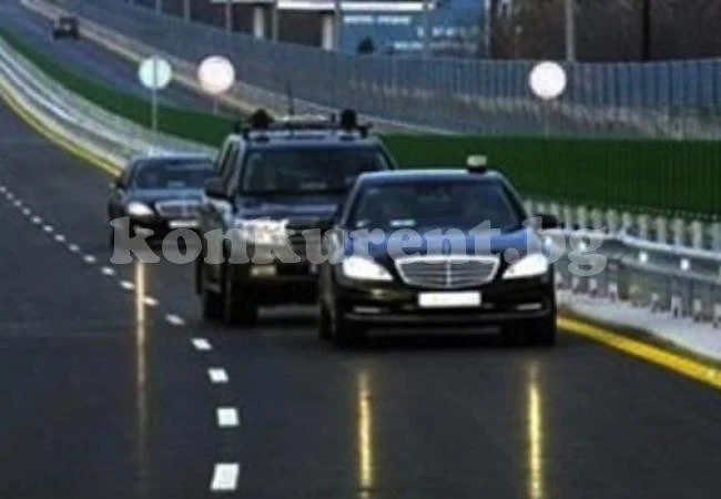 Наша депутатка навъртя 35 442 км със служебния си автомобил