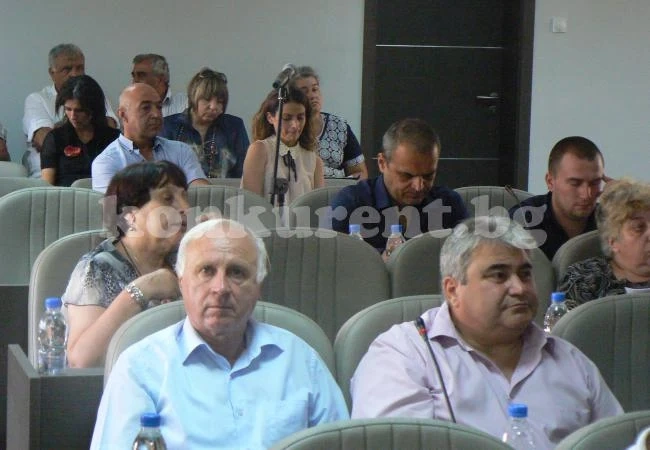 Съветници не дадоха 744 лв. за вестник на КДК във Враца