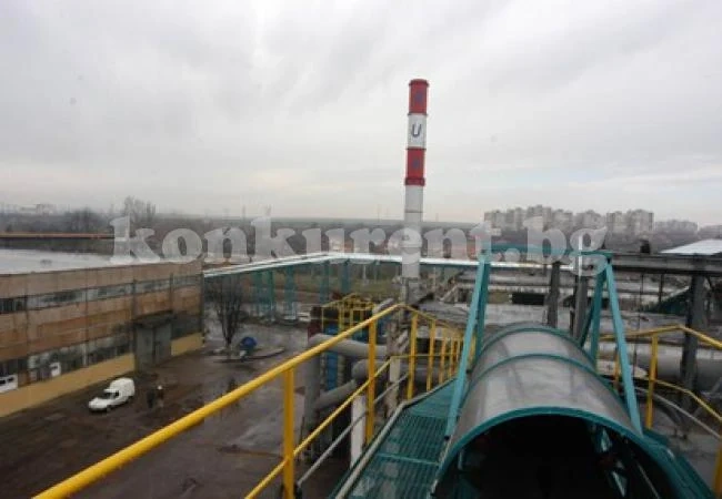 Проверяват ломски завод заради трудова злополука