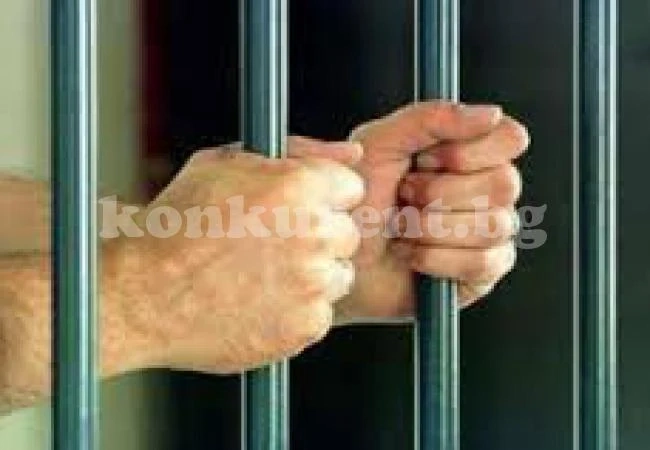 23-годишен преспа в ареста за кражба