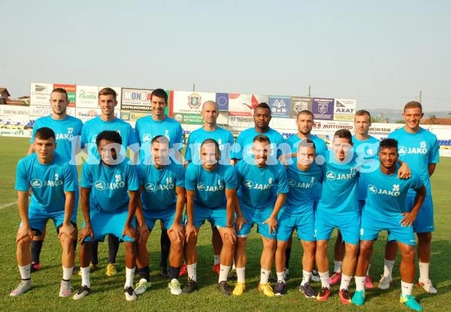 Бала е аут от сблъсъка на „Герена”