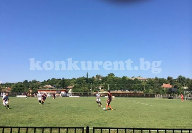 Кариана отвя и Вихър
