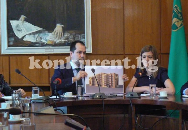 Започва санирането на блокове във Враца