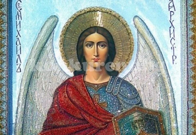 Думите, които ще прогонят злите сили от дома ви и ще ви закрилят. Само ги изречете и ще имате най-мощния щит