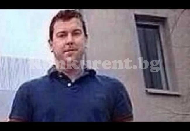 Познавате ли този човек? Заради него плаче цял свят... (СНИМКИ)