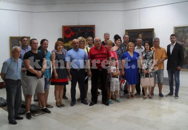 Врачанските патриоти отбелязаха Илинден