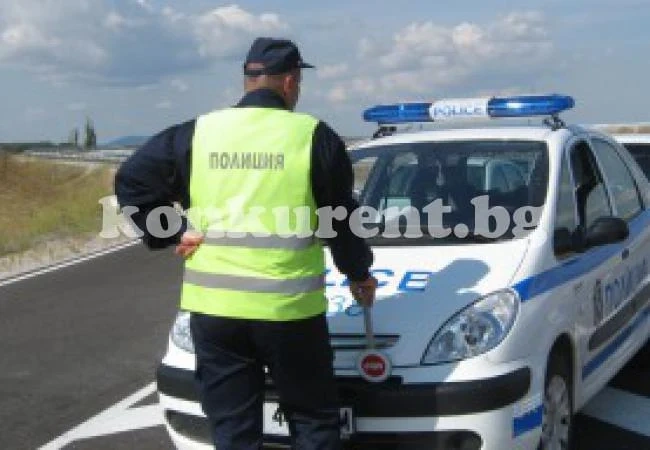 Ченгета пишат актове на поразия