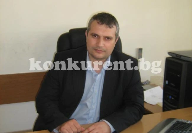 Орлин Цветков: Търсим подкрепа от държавата