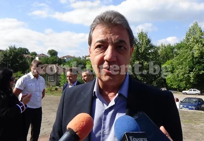 Проф. Вили Лилков: Крайно време е за инвестиции в Северозапада!